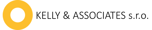 Kelly & Associates s.r.o. Logo